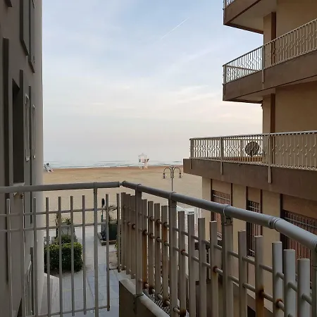 Condominio Bagni App. 9 Lägenhet *