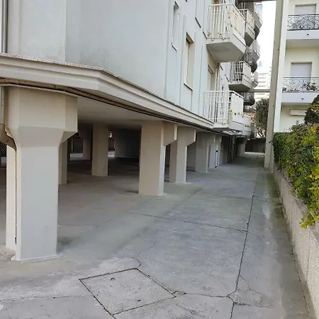 Condominio Bagni App. 9 Lägenhet