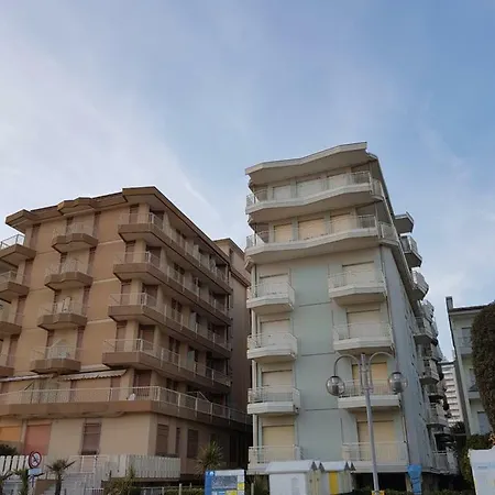 Condominio Bagni App. 9 Lägenhet