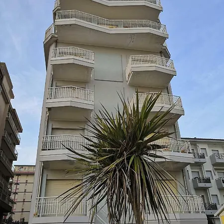 Condominio Bagni App. 9 Lägenhet *
