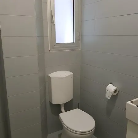 Condominio Bagni App. 9 Lägenhet Lido di Jesolo