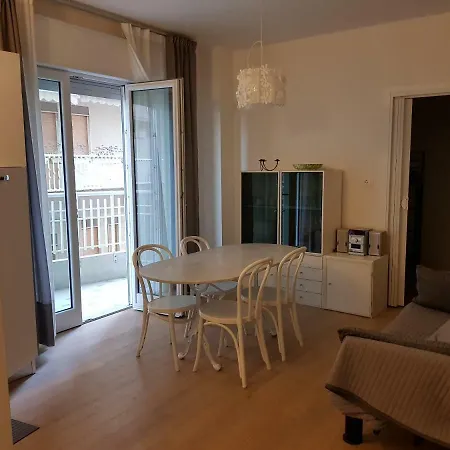 Condominio Bagni App. 9