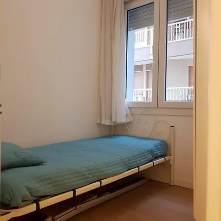 Condominio Bagni App. 9 Lägenhet