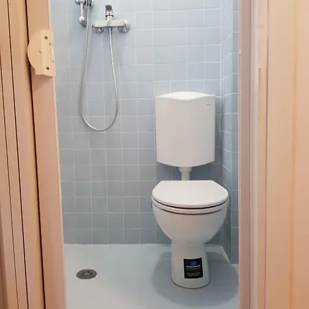 Lägenhet Condominio Bagni App. 9 Lido di Jesolo