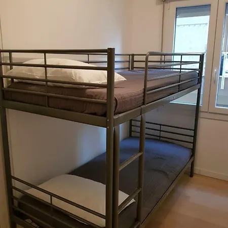 Condominio Bagni App. 9 Lägenhet Lido di Jesolo