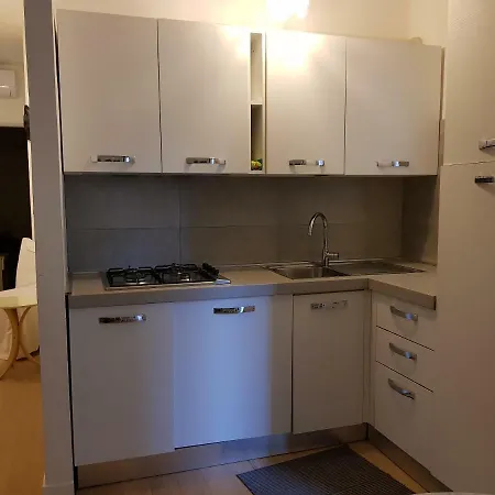 Condominio Bagni App. 9