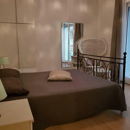 Condominio Bagni App. 9 * Lido di Jesolo